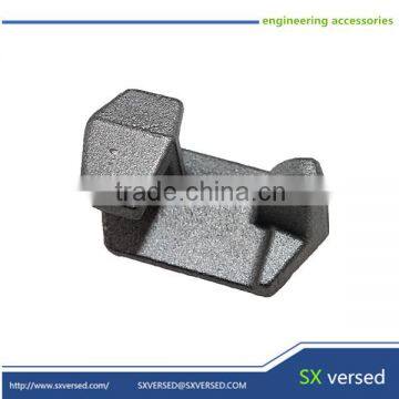 Bridge construction machinery mechanical engineering accessories--centrifugal casting