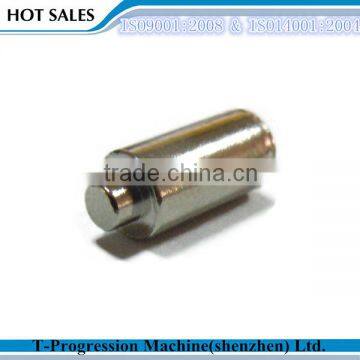 oem high quality custom central machinery lathe parts