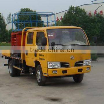 Dongfeng 6.5m-10m Aerial Work Platform Truck