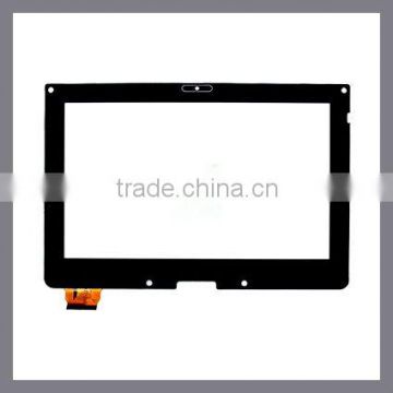 customized 9.7 inch capacitive touch panel in MID