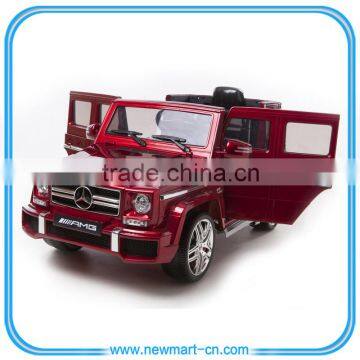 Licensed Kids Ride on Electric Car CE Approval,Baby Ride on Toys,Kids Electric Toy Car photo-2