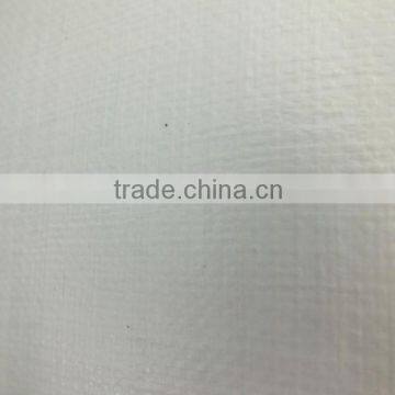 High quality white plastic pe tarpaulin sheet Shandong Linyi Manufacturer