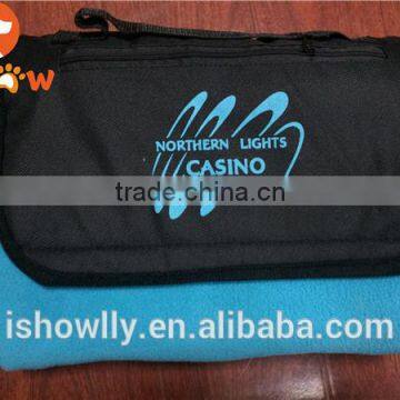 Outdoor Picnic Mat Waterproof Portable Imprint Portable Folding photo-3