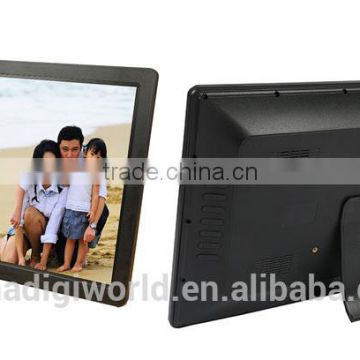 2015 new bulk digital sex gif digital picture frame