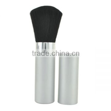 Silver Handle Makeup Powder Brush Sale Blush Brush for Cheap