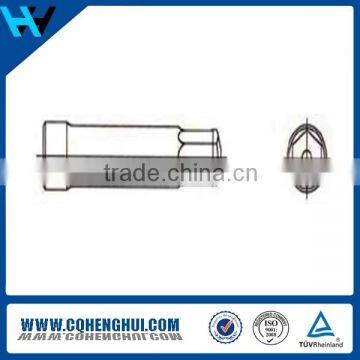 OEM/ODM Customized Die Steel and Cemented Carbide DIN punch pin for hexagon socket head cap screw