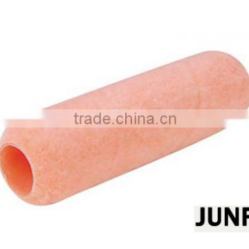 rough surface paint roller covers knitted roller sleeve