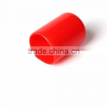 Soft PVC End Caps for Plain and Threaded Nuts Screws photo-4