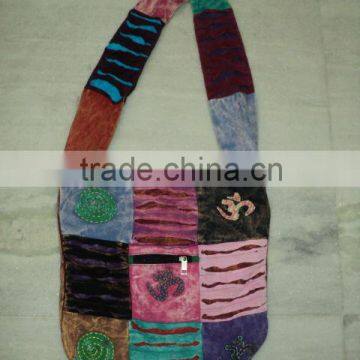 hippie shoulder bags 2013 crossbody