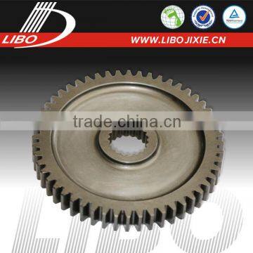 Accepted OEM supplier driven gear