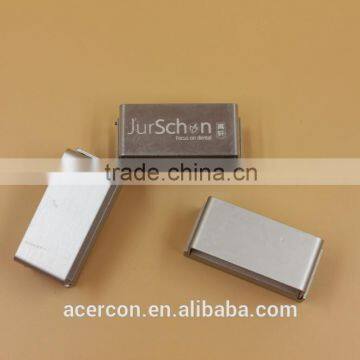 Hot Sale 15 Holes Aluminium Dental Bur Holder(Silver) photo-4