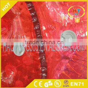 Giant Roller Inside Inflatable Ball Water Roller Water Filled Roller for Kids and Adult photo-5