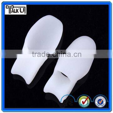 Corrector Toe Straightener Alignment Separator Spreader/Gel Bunion Protector Corrector Toe Straightener