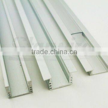 Aluminum profile for LED Strip light