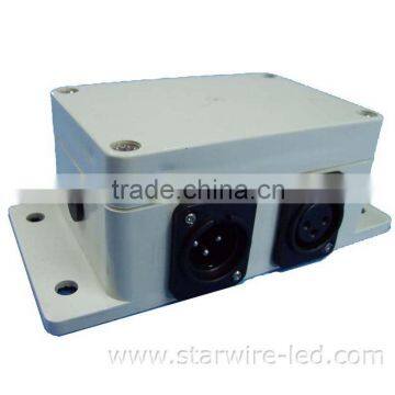 DMX Amplifier