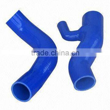 Silicon rubber vw air intake hose all types for automotive