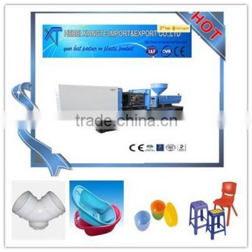 220T CE certificate Plastic Servo Injection Molding Equipment