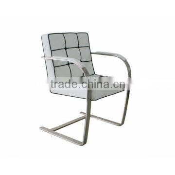 Brno Flat Frame Chair 9001-C