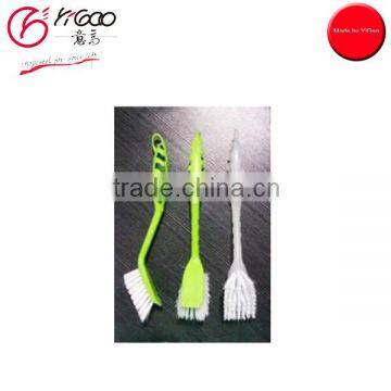 200481 dish cleaning brush plastic brush Dish brush