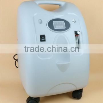 Super quality new products solstice 5 liter oxygen concentrator