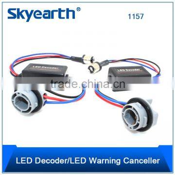 Auto Parts Optima Brake Light 1157 Led Decoder photo-5