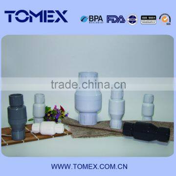 China Manufacturer Pvc Swing Check Valve for Supply Water photo-5