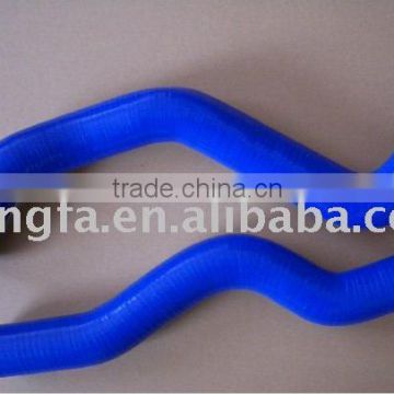 auto silicone hose /Radiator-Hose-Kit Mitsubishi.Lancer EVO 6 CP9A 2pcs