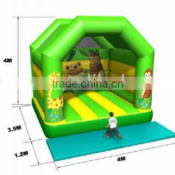 Cheer Amusement Children Indoor Playground Softplay Inflatable Play and Toddler Play photo-4