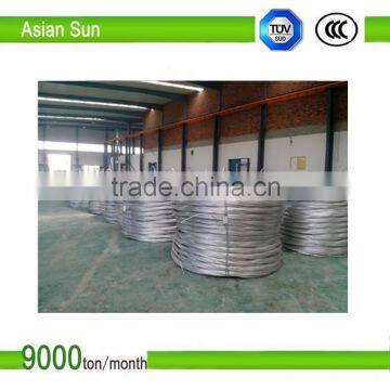 IEC Approved 1370 Type 15mm Aluminum Rod for Electric Cable