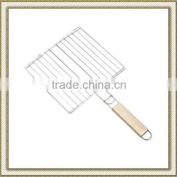 Supply barbecue mesh, BBQ grill net