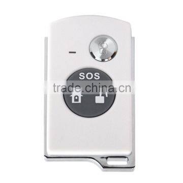433. MHz Wireless Gsm Alarm Remote Control photo-2