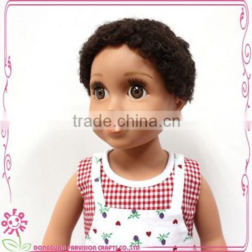 Wholesale Custom Baby Alive Doll 18 Inch Boy Doll Farvision Girl Doll