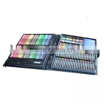 art paint set for kis stationary set