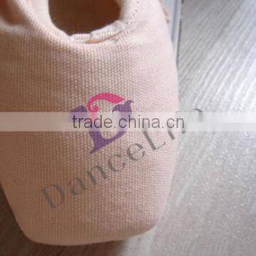 S5111 Ballet Pointe Shoes Canvas Pointe Dance Shoes Factory Ballet Pointe Shoes for Sale Quality Choice photo-2