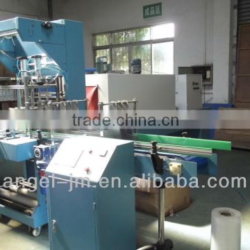 Automatic Shrink Wrapping Packing Machine/ Auto Shrink Wrap Packaging Machine/ Automatic Bottle Shrink Wrapping Machine