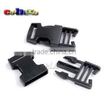 1" Webbing Detach Buckle for Outdoor Sports Bags Students Bags Luggage #FLC366-25