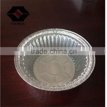 For kitchen/food package 6.5 micron 8011 O aluminum foil price per kg