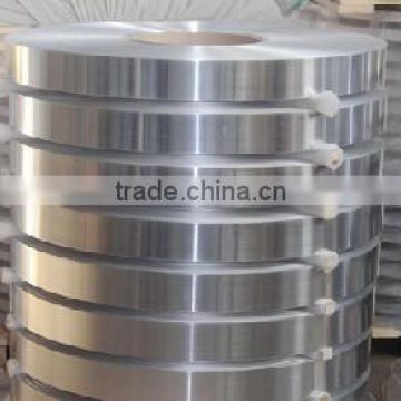 Cold Rolling Everwin Aluminum Strip With Different Thickness 0.2~3.0