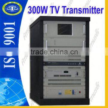300W LDMOS Amplifier wireless video transmitter and receiver