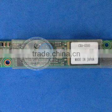 New Original PCU-P108C CXA-0300 VNL08C351-INV LCD Inverter Board Replacement for TDK DC to AC Inverter