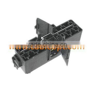 fuse box