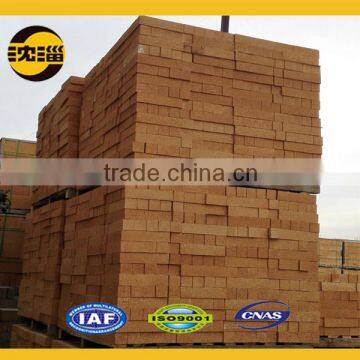 Aluminium Refractory Sk32 Sk34 Sk36 Sk38 Alumina Fire Brick Lowes photo-3