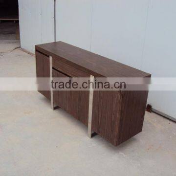 Dining room buffet new design