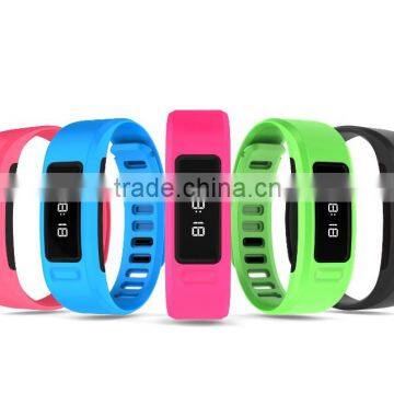 2016 new bluetooth smart bracelet bluetooth smart watch bluetooth watch pedometer function from mobiles accessories (H6)