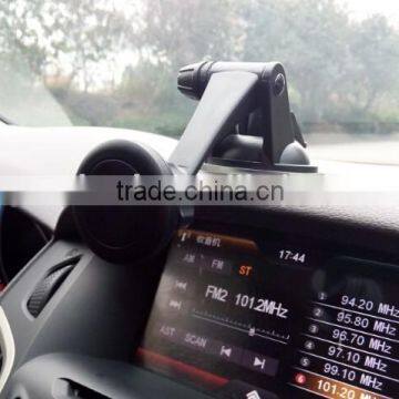 Best quality in alibaba universal magnet car mount holder for mobile phone