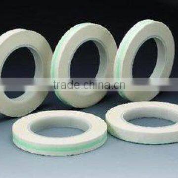 Butterfly paper core transarent bopp packing tape