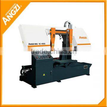 Touch screen numerical controlled cutting machine