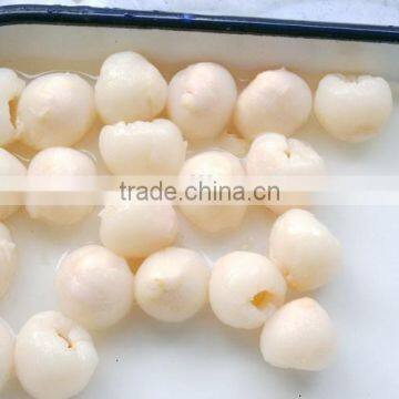 Canned Foodstuff Chinese Canned Lychee in Syrup photo-2