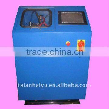 0~1600 bar,( profesional service )protective Shield,HY-CRI200A Common Rail injector Test Bench