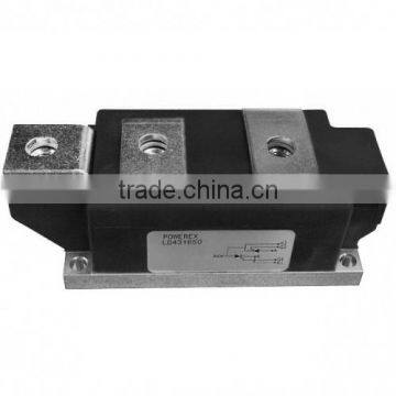 Quality Guarantee POW-R-BLOK Dual SCR Isolated Module D431650 1600V500A photo-5